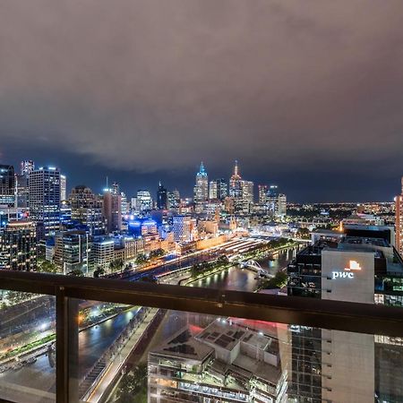Exclusive Stays - Freshwater Place Melbourne Esterno foto