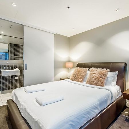 Exclusive Stays - Freshwater Place Melbourne Esterno foto