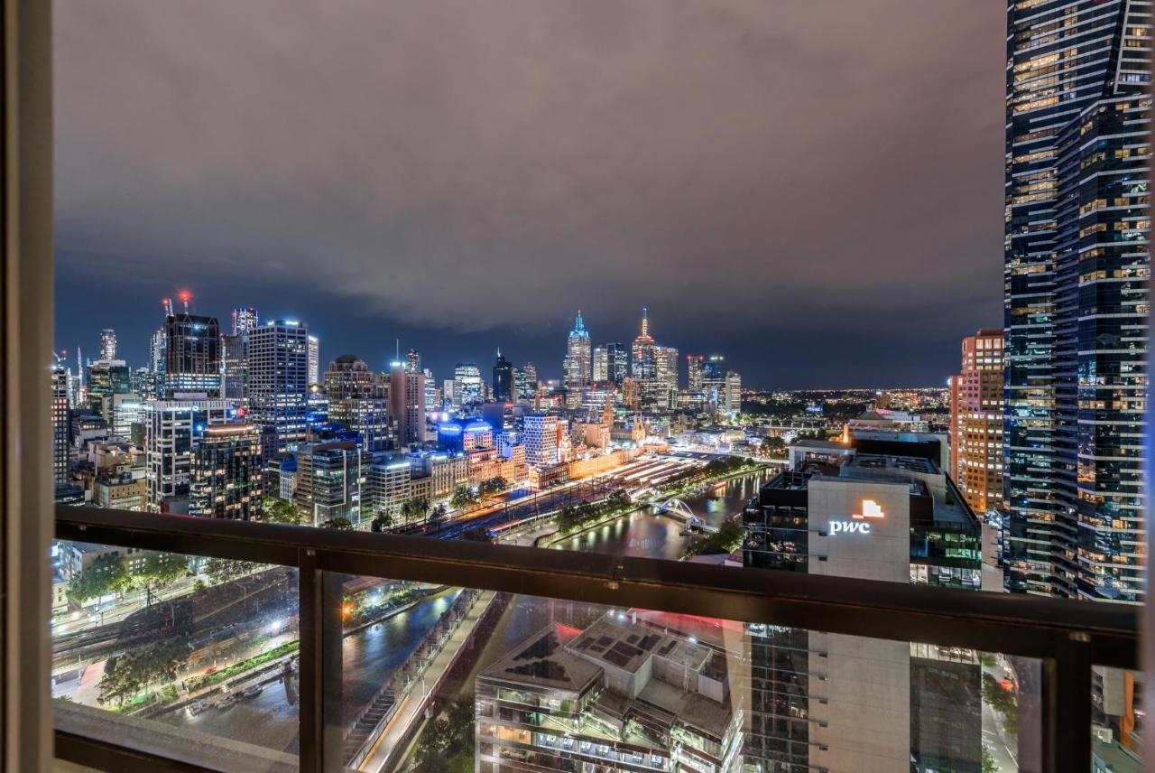 Exclusive Stays - Freshwater Place Melbourne Esterno foto