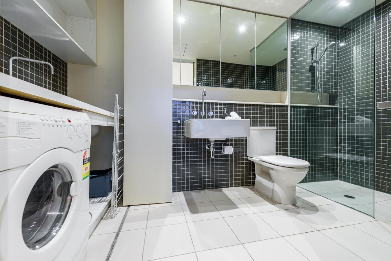 Exclusive Stays - Freshwater Place Melbourne Esterno foto