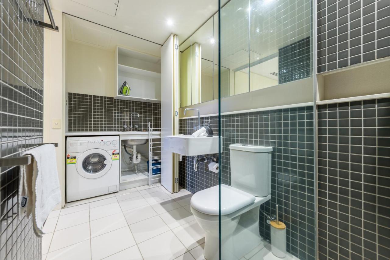 Exclusive Stays - Freshwater Place Melbourne Esterno foto