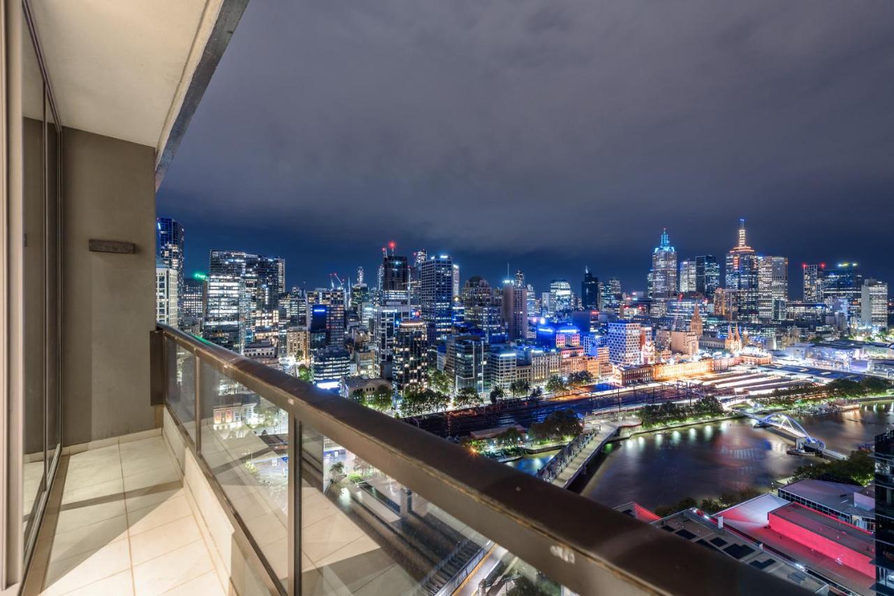 Exclusive Stays - Freshwater Place Melbourne Esterno foto